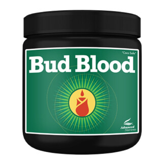ADVANCED NUTRIENTS - BUD BLOOD POWDER | Εκρηκτική Ανθοφορία Από Το Πρώτο Στάδιο