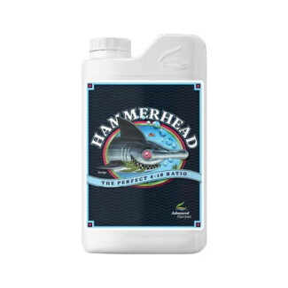 ADVANCED NUTRIENTS - HAMMERHEAD