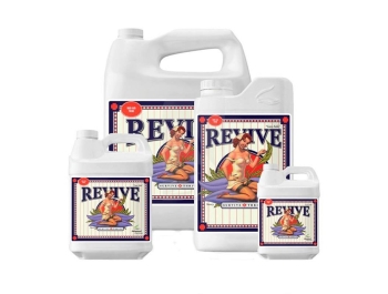 ADVANCED NUTRIENTS – REVIVE | Ανάκαμψη για τα Φυτά 