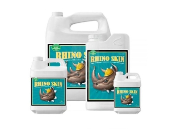 ADVANCED NUTRIENTS - RHINO SKIN | Ενίσχυση Κυτταρικών Τοιχωμάτων & Αντοχής Φυτών