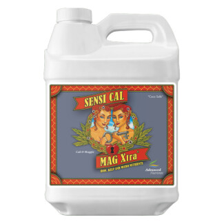 ADVANCED NUTRIENTS - SENSI CAL-MAG XTRA