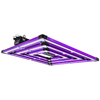 LUMATEK ATTIS 300W PRO LED Φωτιστικό για Καλλιέργεια – Υψηλή Απόδοση & Εξοικονόμηση Ενέργειας
