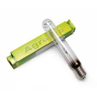 Agrolite HPS 600W Λάμπα Καλλιέργειας για Βλάστηση & Ανθοφορία