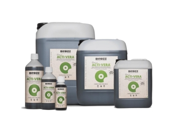 Biobizz Acti·Vera – Φυσικός Βοτανικός Ενεργοποιητής για Φυτά