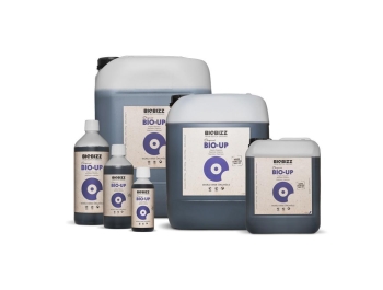 Biobizz Bio pH+ – Φυσικός Ρυθμιστής του pH για Οργανικές Καλλιέργειες