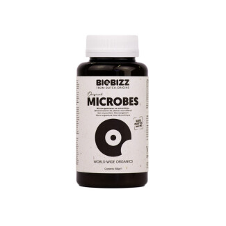 BioBizz Microbes 150gr – Βιολογικά Μικροβιώδη για Ενίσχυση Ριζών & Ανάπτυξης