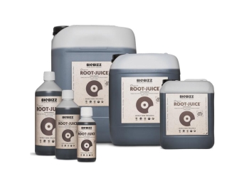 BioBizz Root·Juice – Οργανικός Ενισχυτής Ριζικού Συστήματος για Δυνατά Φυτά
