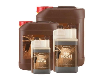 BioCanna Bio Boost – Οργανικός Ενισχυτής Ανθοφορίας και Παραγωγής Ρητίνης