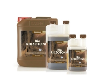 BioCanna Bio Rhizotonic – Οργανικό Ενισχυτικό Ριζών για Υγιή Ανάπτυξη