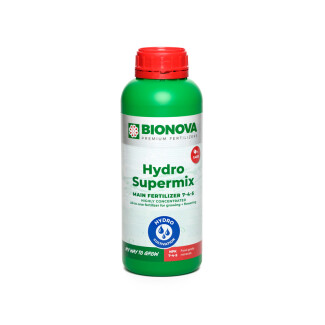 HYDRO SUPERMIX