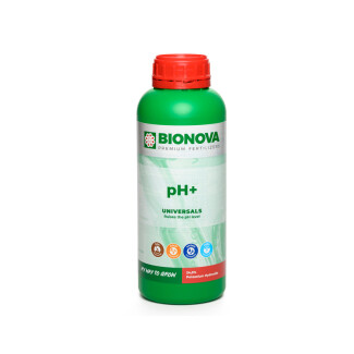 BIO NOVA - pH+