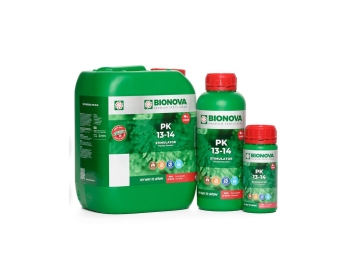 BIO NOVA - PK 13-14 | Ενισχυτικό Ανθοφορίας με Φωσφόρο & Κάλιο