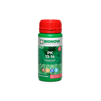 BIO NOVA - PK 13-14