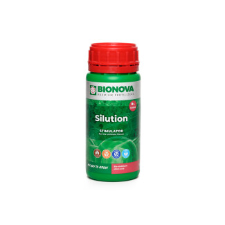 BIO NOVA - SILUTION