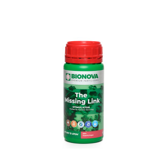 BIO NOVA - THE MISSING LINK