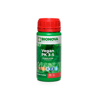 BIO NOVA - VEGAN PK 3-5