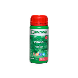 BIO NOVA - VITASOL
