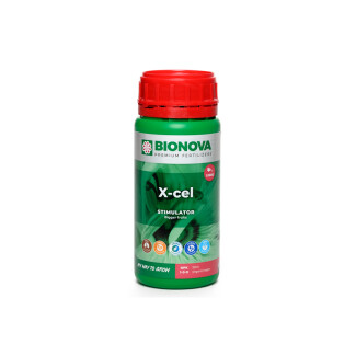 BIO NOVA - X-CEL