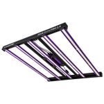 LUMATEK - ZEUS 465W PRO LED | Υψηλή Απόδοση Φωτισμού LED 2.9 µmol/J για Καλλιέργειες