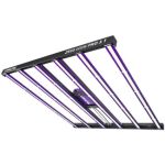 LUMATEK - ZEUS 600W PRO LED | Υψηλή Απόδοση Φωτισμού 3.1 µmol/J για Εσωτερικές Καλλιέργειες