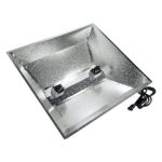 Ανακλαστήρας Double-Ended “The Professional” Martellinato για Λάμπες 1000W