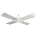 AGROLITE 4.30 LED Φωτιστικό Καλλιέργειας 120W 3500K – Πλήρους Φάσματος