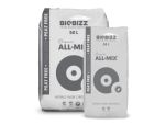 Biobizz All Mix Peat Free – Οργανικό Υπόστρωμα Χωρίς Τύρφη για Βιολογικές Καλλιέργειες