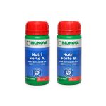 BIO NOVA - NUTRIFORTE A+B HYDRO