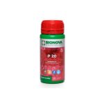 BIO NOVA - P 20