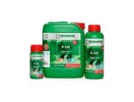 BIO NOVA - X-CEL | Ισχυρός Βιοδιεγέρτης Ανάπτυξης & Ανθοφορίας