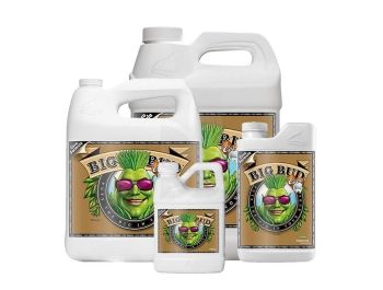 Φωτογραφία από ADVANCED NUTRIENTS - BIG BUD COCO