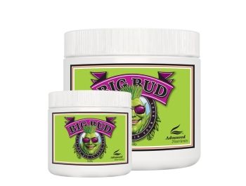 Φωτογραφία από ADVANCED NUTRIENTS - BIG BUD POWDER