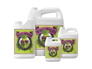 Φωτογραφία από ADVANCED NUTRIENTS - BIG BUD