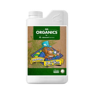 Φωτογραφία από ADVANCED NUTRIENTS - BIG MIKE