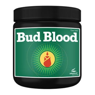 Φωτογραφία από ADVANCED NUTRIENTS - BUD BLOOD POWDER | Εκρηκτική Ανθοφορία Από Το Πρώτο Στάδιο