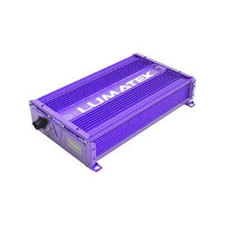 Φωτογραφία από LUMATEK - Driver για ZEUS 465W PRO LED (2.9 µmol/J) | Ανταλλακτικό