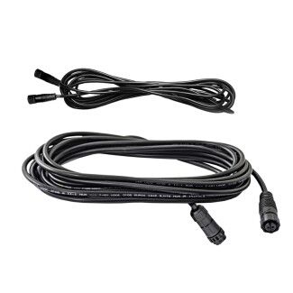 Φωτογραφία από LUMATEK - Προεκτάσεις για Controller LED 5m (x2) - Ιδανικές για Ευέλικτο Φωτισμό