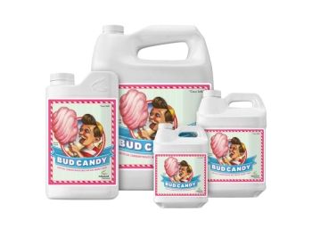 Φωτογραφία από ADVANCED NUTRIENTS - BUD CANDY