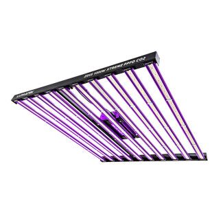 Φωτογραφία από LUMATEK - ZEUS 1000W XTREME PPFD CO2 LED | Υψηλή Απόδοση Φωτισμού LED 2.925 µmol/J για Καλλιέργειες με CO2