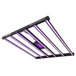 Φωτογραφία από LUMATEK - ZEUS 600W PRO LED | Υψηλή Απόδοση Φωτισμού 2.9 µmol/J για Καλλιέργειες