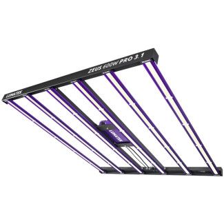 Φωτογραφία από LUMATEK - ZEUS 600W PRO LED | Υψηλή Απόδοση Φωτισμού 3.1 µmol/J για Εσωτερικές Καλλιέργειες