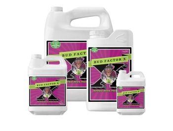 Φωτογραφία από ADVANCED NUTRIENTS - BUD FACTOR X