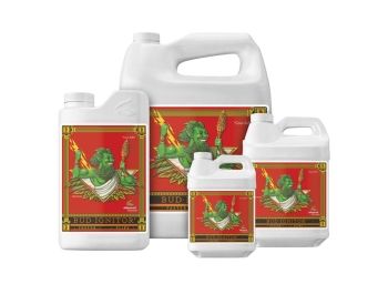 Φωτογραφία από ADVANCED NUTRIENTS - BUD IGNITOR