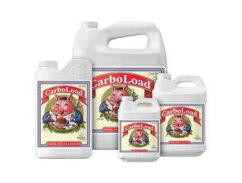 Φωτογραφία από ADVANCED NUTRIENTS - CARBOLOAD