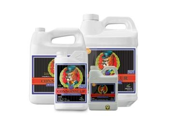 Φωτογραφία από ADVANCED NUTRIENTS - CONNOISSEUR BLOOM PART A