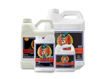 Φωτογραφία από ADVANCED NUTRIENTS - CONNOISSEUR BLOOM PART B