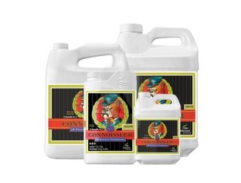 Φωτογραφία από ADVANCED NUTRIENTS - CONNOISSEUR GROW PART A