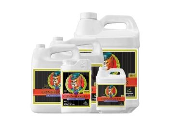 Φωτογραφία από ADVANCED NUTRIENTS - CONNOISSEUR GROW PART B