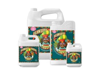 Φωτογραφία από ADVANCED NUTRIENTS - FLAWLESS FINISH