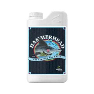 Φωτογραφία από ADVANCED NUTRIENTS - HAMMERHEAD